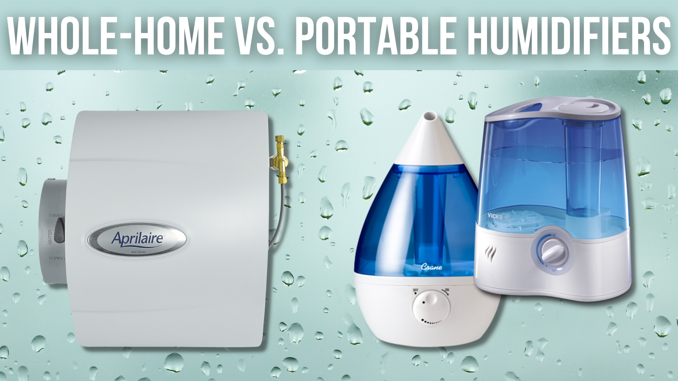 whole home vs portable humidifiers, humidifiers, portable humidifier, home humidifier