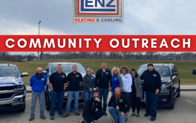 Our Outreach | Staying Involved in Our Community
