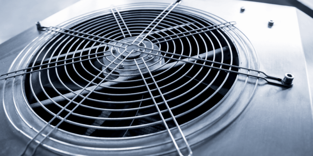 HVAC system
